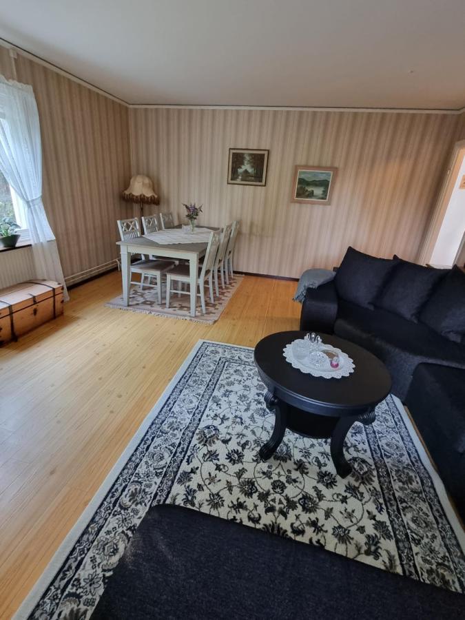 Gamla Kooperativa Villa Eksharad Bagian luar foto